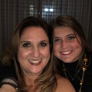 Meet your Posher, Marie